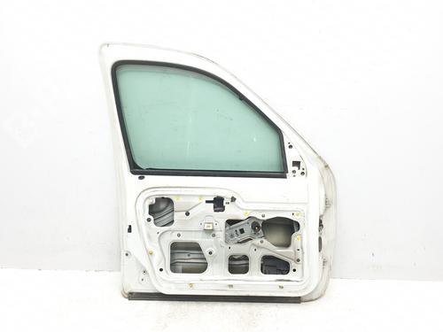 Left front door RENAULT KANGOO (KC0/1_) D 65 1.9 (KC0E, KC02, KC0J, KC0N) | BP23527617C2 