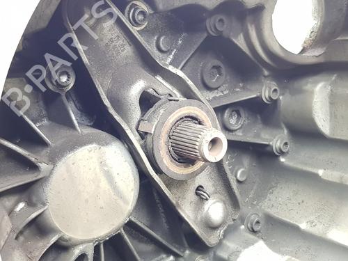 Gearbox SEAT IBIZA V (KJ1, KJG) 1.0 TSI | BP15616427M3 