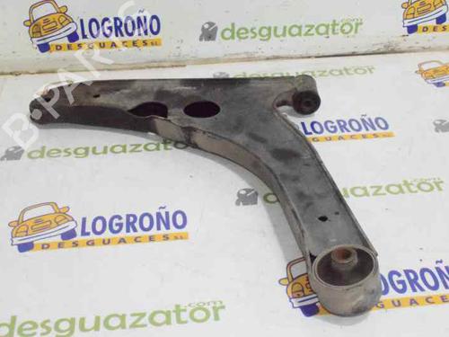 Right front suspension arm FORD TRANSIT Van (FA_ _) 2.4 TDCi RWD | BP796293M13 