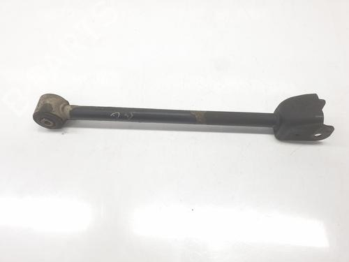 Used Right front suspension arm JEEP WRANGLER III (JK) 2.8 CRD (200 hp) 31053895