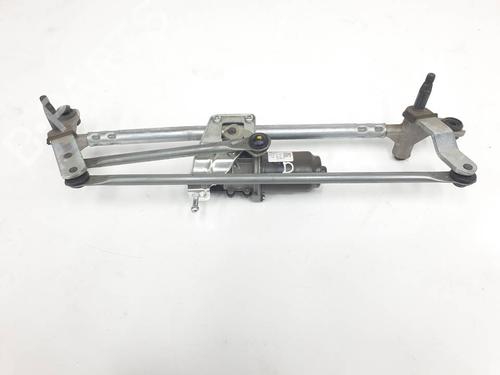Front wiper motor AUDI A1 Sportback (GBA) 30 TFSI | BP40257132M29 - Image 3