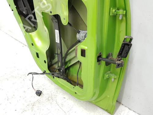 Left rear door SEAT IBIZA IV (6J5, 6P1) 1.2 TDI | BP3359491C4 