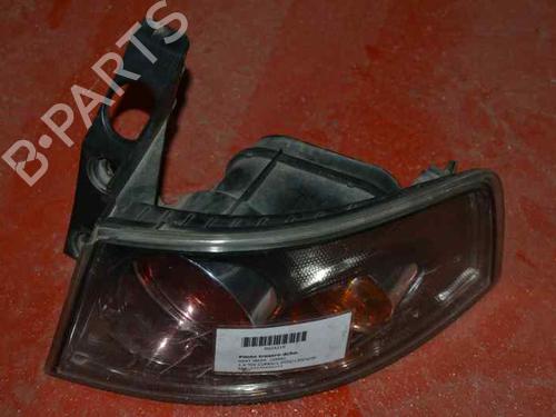 Used Right taillight SEAT IBIZA III (6L1) [2002-2009]  2971804