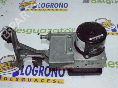 ABS pump MERCEDES-BENZ C-CLASS Coupe (CL203) C 220 CDI (203.708) | BP1252171M43 