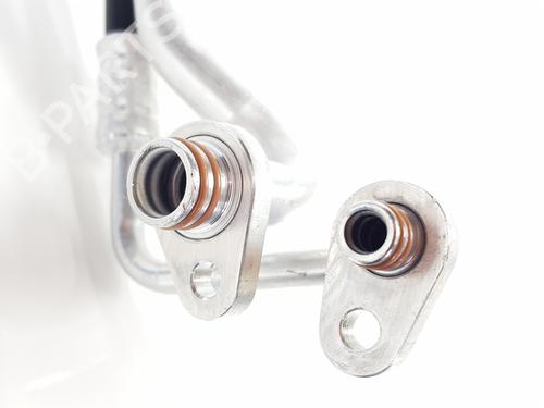AC pipe OPEL ASTRA L Sports Tourer (OV5) 1.2 (FRHNPJ) | BP26734738M126