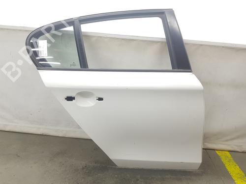 Used Right rear door BMW 1 (E87) 118 d (143 hp) 9716263