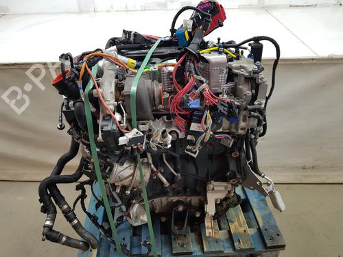 Engine RENAULT TRAFIC III Van (FG_)  | BP36443650M1  - Image 10