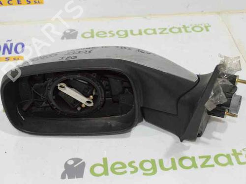 Retrovisor esquerdo RENAULT LAGUNA II (BG0/1_) 1.9 dCi (BG0R, BG0E) (100 hp) 1326043