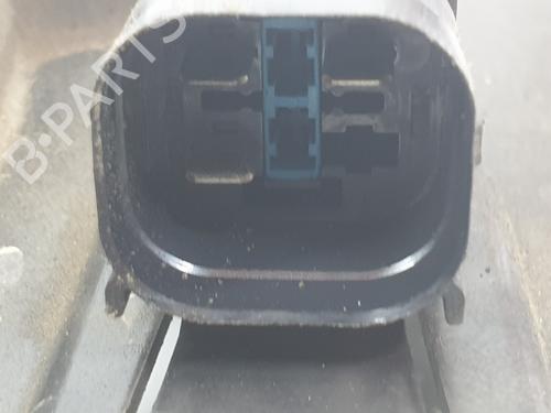 Radiator fan BMW 1 (E87) 116 d | BP24262961M35 