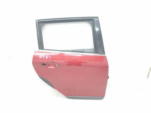 Used Right rear door PEUGEOT 2008 I (CU_) [2013-2025]  29716918