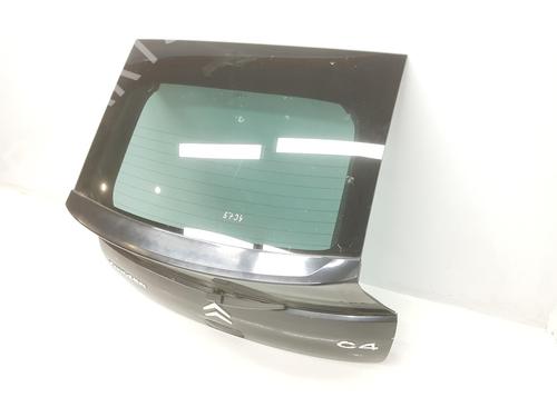Tailgate CITROËN C4 I (LC_) 1.6 16V | BP16287125C6 