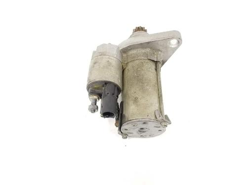 Starter VW GOLF PLUS V (5M1, 521) 1.4 TSI | BP7121396M8 
