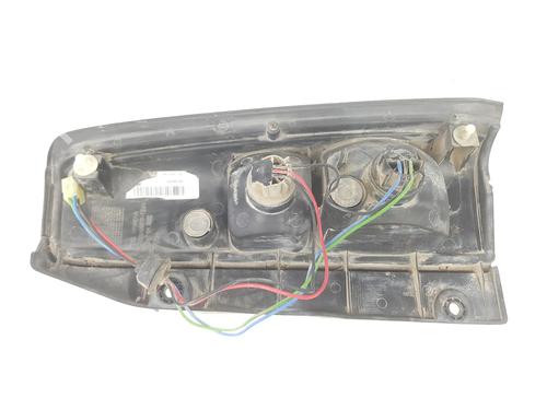 Left taillight SUZUKI JIMNY Closed Off-Road Vehicle (SN) 1.3 16V (SN413) | BP15188179C34 