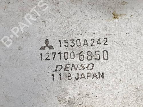 Intercooler MITSUBISHI ECLIPSE CROSS (GK_, GL_) 1.5 T-Mivec | BP39143581M30 - Image 2
