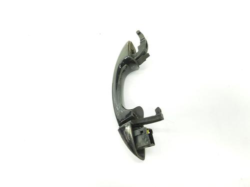 Front right exterior door handle SKODA OCTAVIA III (5E3, NL3, NR3) 2.0 TDI | BP9536274C129 