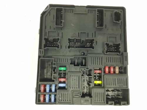 Fuse box NISSAN QASHQAI II SUV (J11, J11_) 1.6 DIG-T | BP9196408E1 
