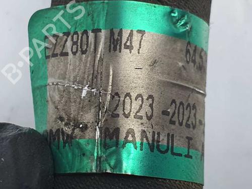 Other BMW X3 (E83) 2.0 d | BP14087670O1