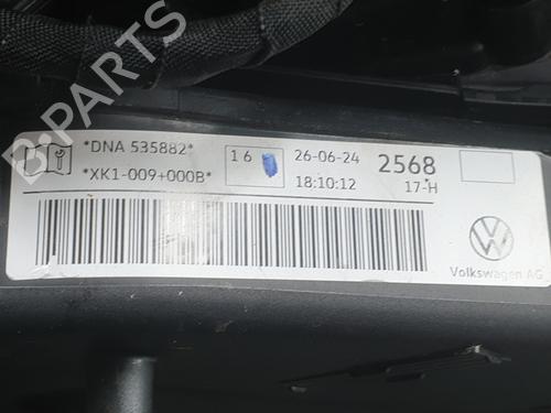 Engine VW CRAFTER Van (SY_, SX_) 2.0 TDI FWD (SYB, SYC, SYD) | BP30733144M1