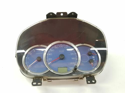 Instrument cluster MITSUBISHI L200 / TRITON (KA_T, KB_T) 2.5 DI-D 4WD (KB4T) | BP17790995C47 
