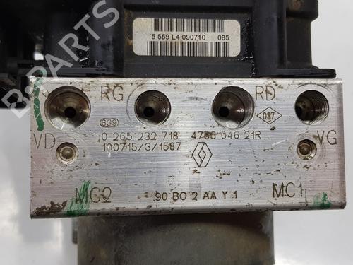 ABS pump DACIA SANDERO 1.2 16V | BP22931830M43 