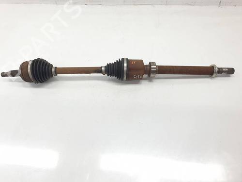 Right front driveshaft RENAULT EXPRESS Box Body/MPV | BP38486123M39 - Image 5