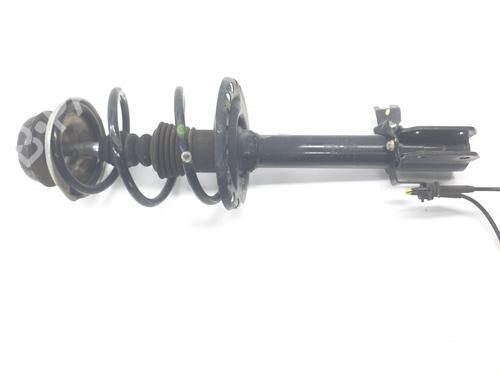 Right front shock absorber DACIA SANDERO II TCe 90 (B8M1, B8MA, B8AC) | BP29589733M17 