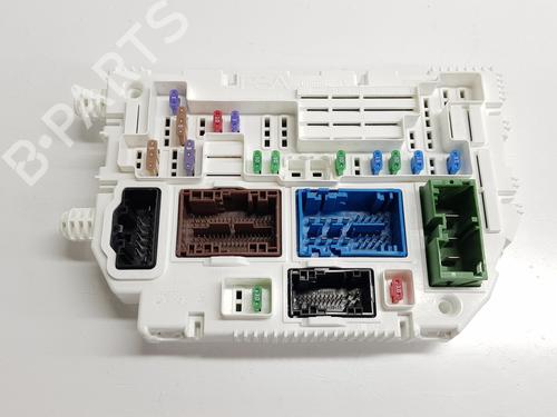 Fuse box OPEL ASTRA L Sports Tourer (OV5)  | BP29433814E1 