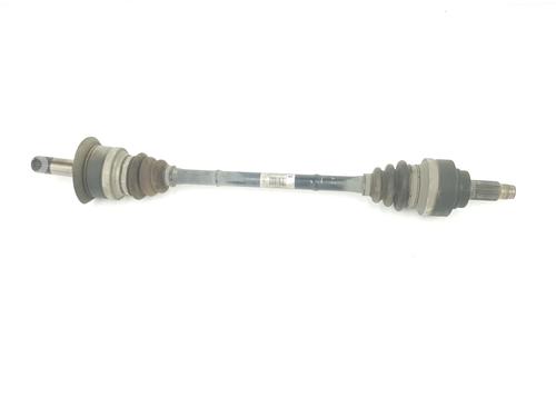 Used Left rear driveshaft BMW 3 (F30, F80) 318 d (150 hp) 20190339