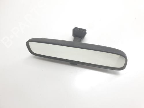 Used Rear mirror TOYOTA LAND CRUISER PRADO (_J12_) [2002-2010]  31171101