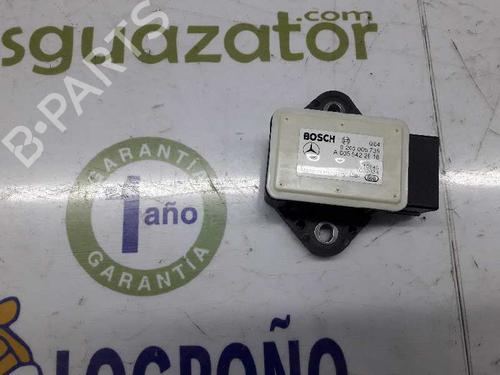 Used Electronic module MERCEDES-BENZ E-CLASS T-Model (S212) E 350 CDI (212.225) (231 hp) 14126946
