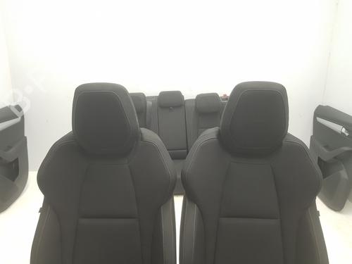 Seats set SKODA KAROQ (NU7, ND7) 1.5 TSI | BP31612309C78 