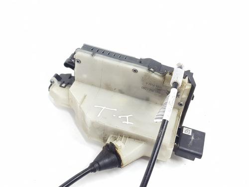 Rear left lock PEUGEOT 208 I (CA_, CC_) 1.6 HDi | BP29331749C100 