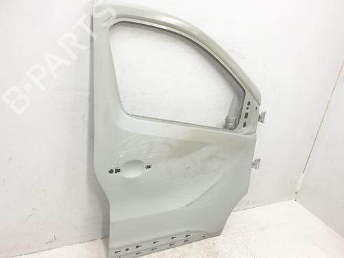Right front door RENAULT TRAFIC III Van (FG_) 1.6 dCi 140 (FGMA, FGMC) | BP29716907C3 