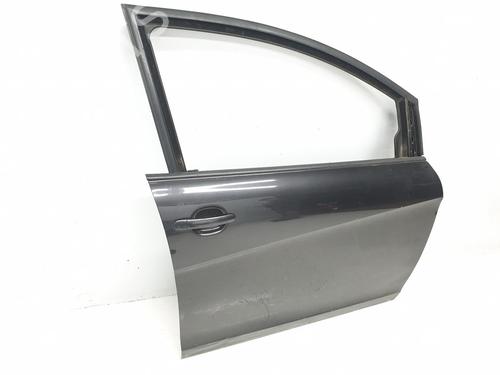 Right front door SEAT TOLEDO III (5P2) 2.0 TDI 16V | BP18098184C3 