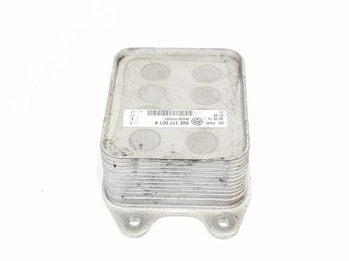 Oliekøler SEAT LEON (5F1)  | BP24319252M33 