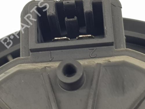 Heater blower motor FORD FIESTA VI (CB1, CCN)  | BP28278801M62 