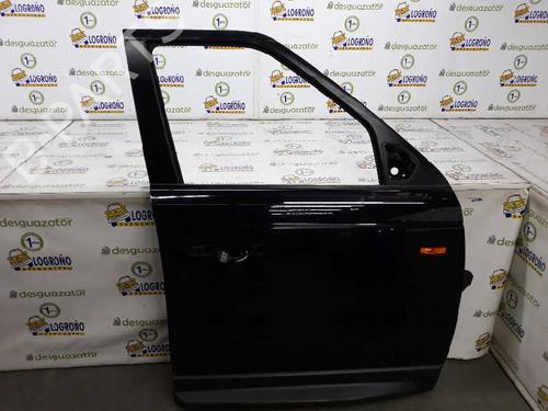 Used Right front door LAND ROVER RANGE ROVER SPORT I (L320) 2.7 D 4x4 (190 hp) 3186841