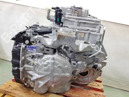 Gearbox OPEL ASTRA L (OV5) | BP40435898M3 - Image 6