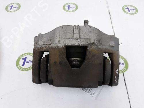 Left front brake caliper VOLVO XC90 I (275) D5 AWD (185 hp) 11596211