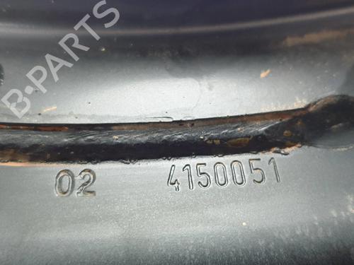 Rim SUZUKI SAMURAI Closed Off-Road Vehicle (SJ_) 1.9 TD All-wheel Drive (SJ419TD) | BP9308892C45 