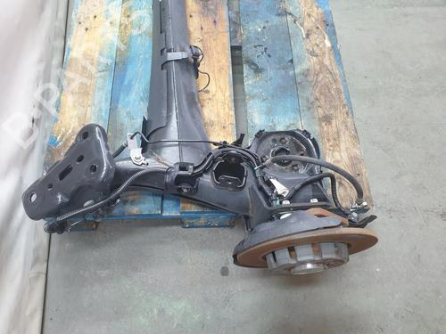 Rear axle OPEL MOKKA 1.2 (76) | BP21807032M2 