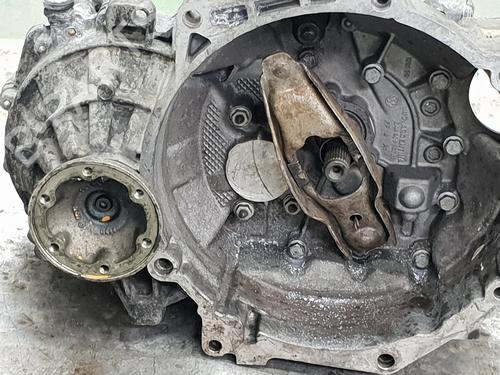 Gearbox VW GOLF VI (5K1)  | BP29548179M3 
