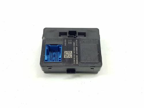 Electronic module OPEL MOKKA | BP39726640M83 - Image 2