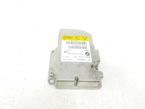 ECU airbags BMW X3 (E83) 2.0 d | BP8891369M53 