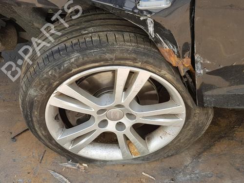 Mass air flow sensor SEAT IBIZA IV (6J5, 6P1) 1.9 TDI | BP9845555M95 