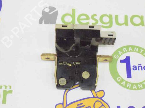 Used Tailgate lock RENAULT SCÉNIC I MPV (JA0/1_, FA0_) 1.9 dCi RX4 (102 hp) 1452440