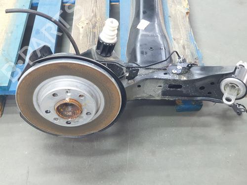 Rear axle OPEL ASTRA L Sports Tourer (OV5)  | BP29489478M2 