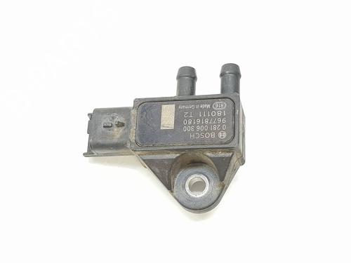 Elektronisk sensor CITROËN C4 CACTUS 1.6 BlueHDi 100 | BP39726729M84 - Image 4