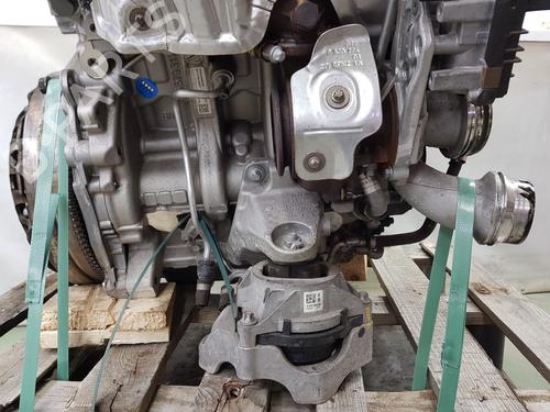 Engine BMW 1 (F21) 116 d | BP35976051M1 - Image 3