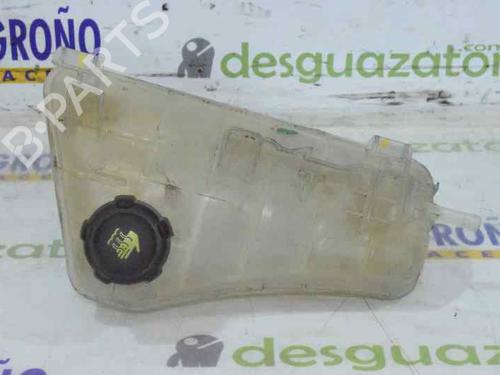 Zbiornik wyrównawczy RENAULT KANGOO Express (FW0/1_) 1.5 dCi 70 (FW0A, KW0V) 8200455786 | 8200455786 |